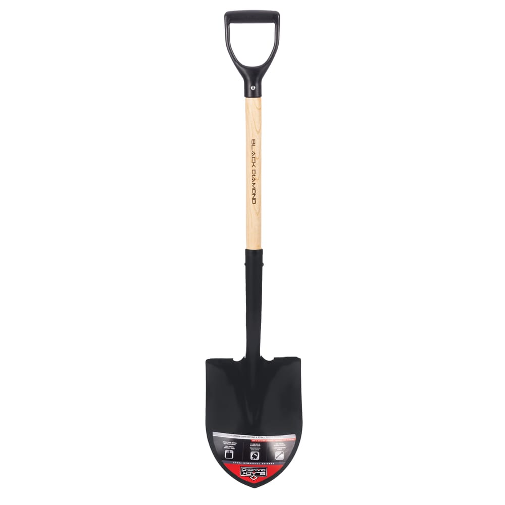 Digging Shovel