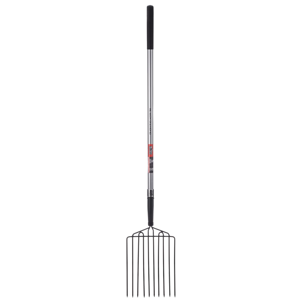 Hay Fork
