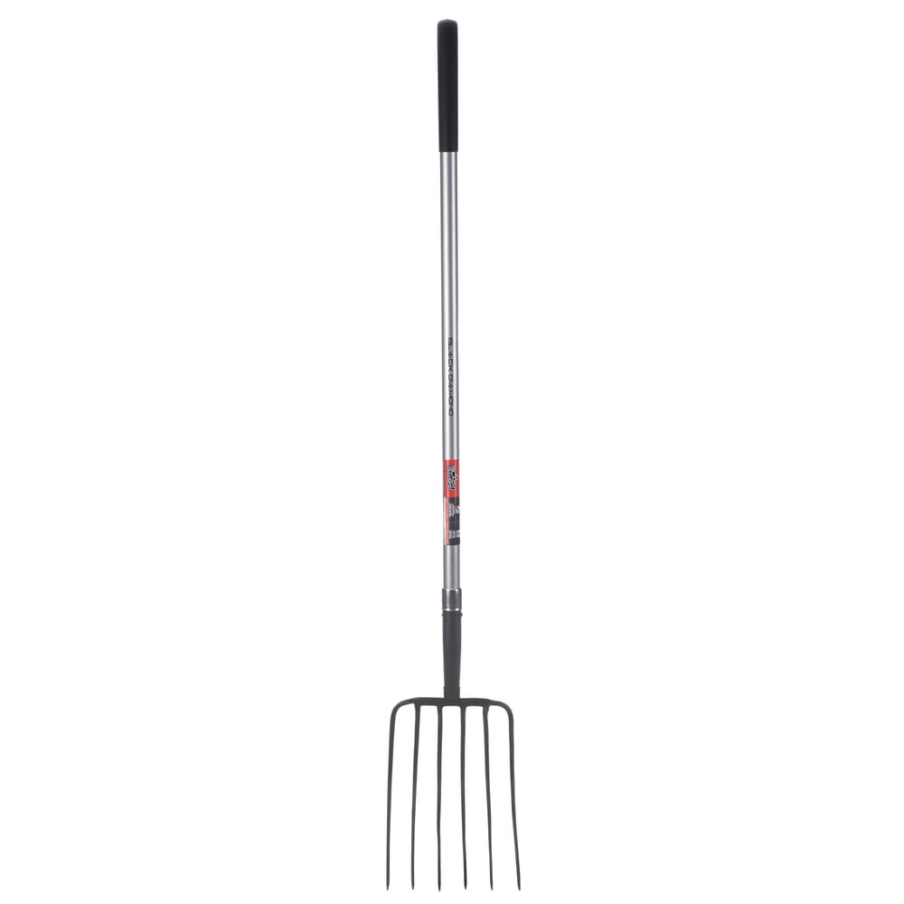 Manure Fork