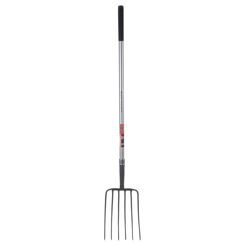 Manure Fork