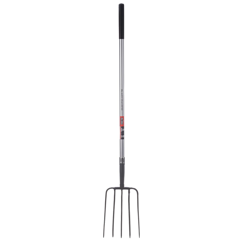 Manure Fork
