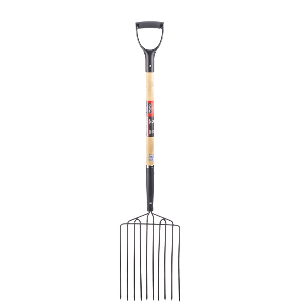 Hay Fork