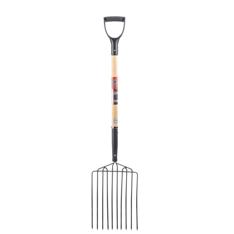 Hay Fork