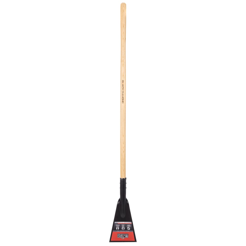 Heavy Duty Ice Scraper