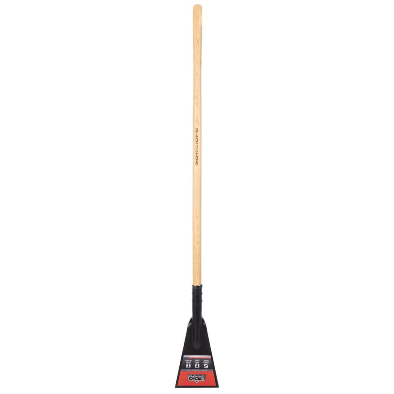 Heavy Duty Ice Scraper