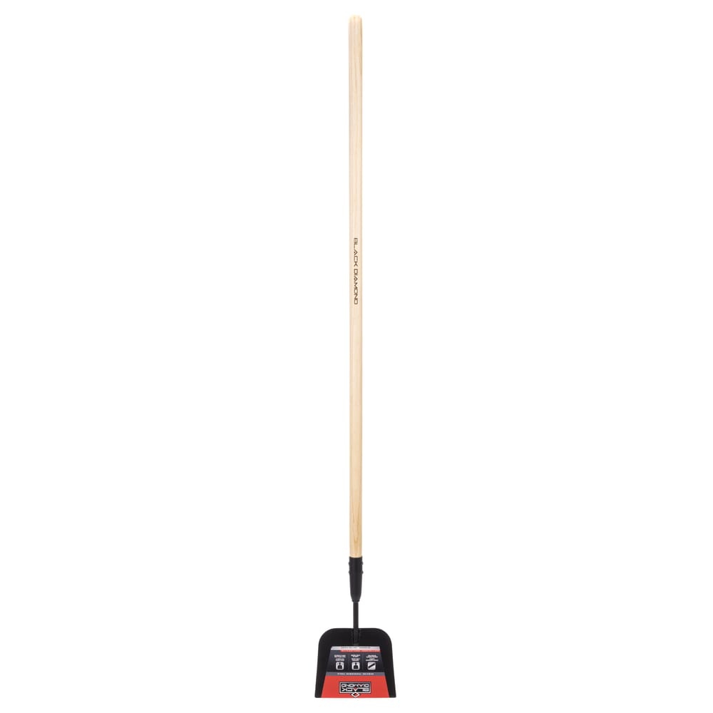 Ice Scraper