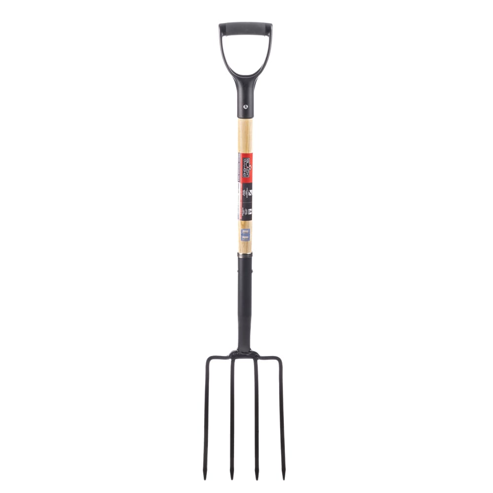 Digging Fork