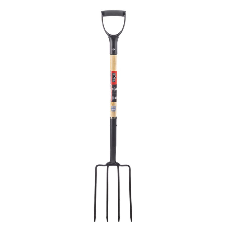 Digging Fork