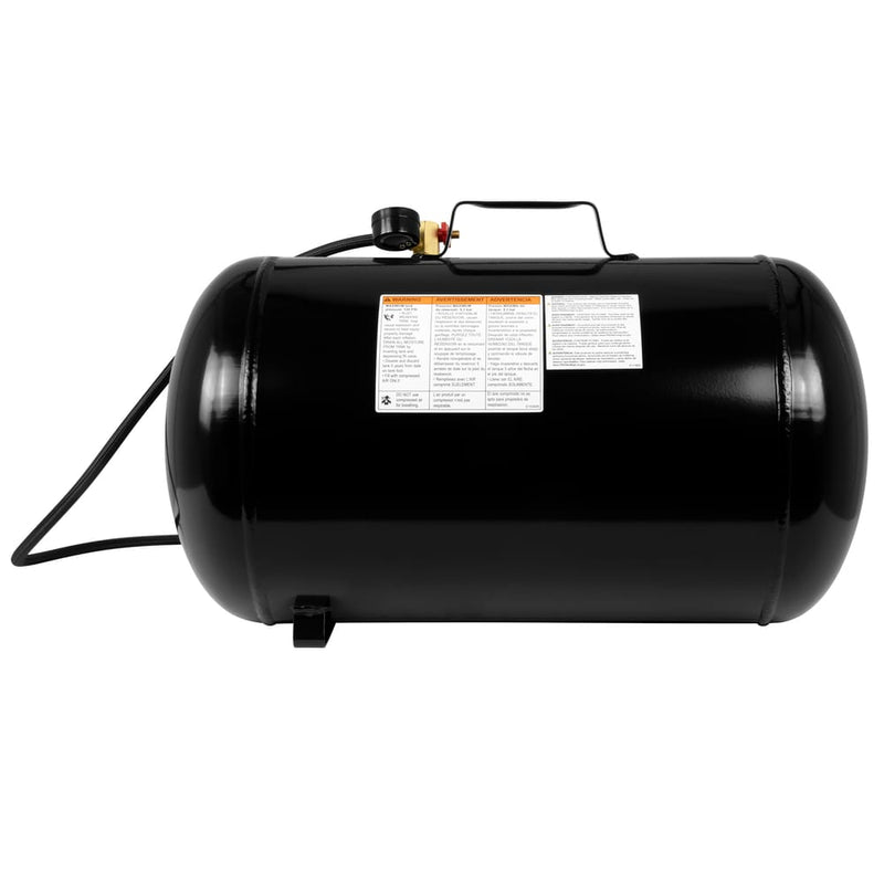Air Carry Tank 10 Gallon