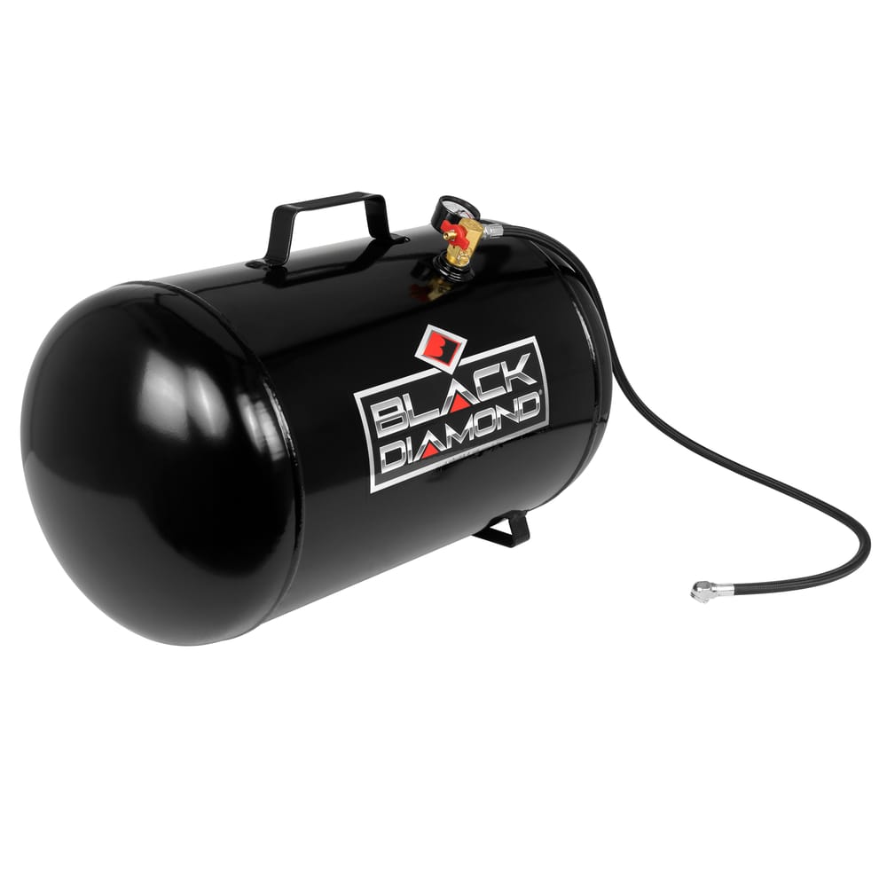 Air Carry Tank 10 Gallon