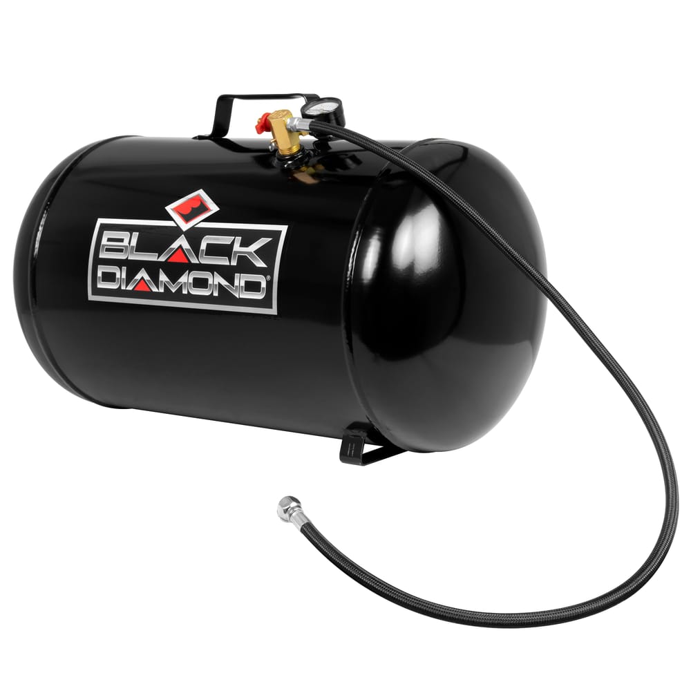 Air Carry Tank 10 Gallon