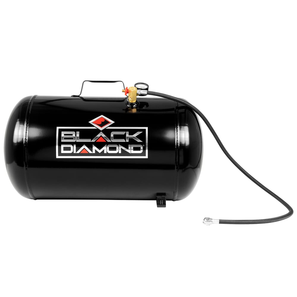 Air Carry Tank 10 Gallon