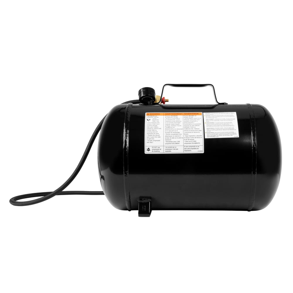 Air Carry Tank 5 Gallon