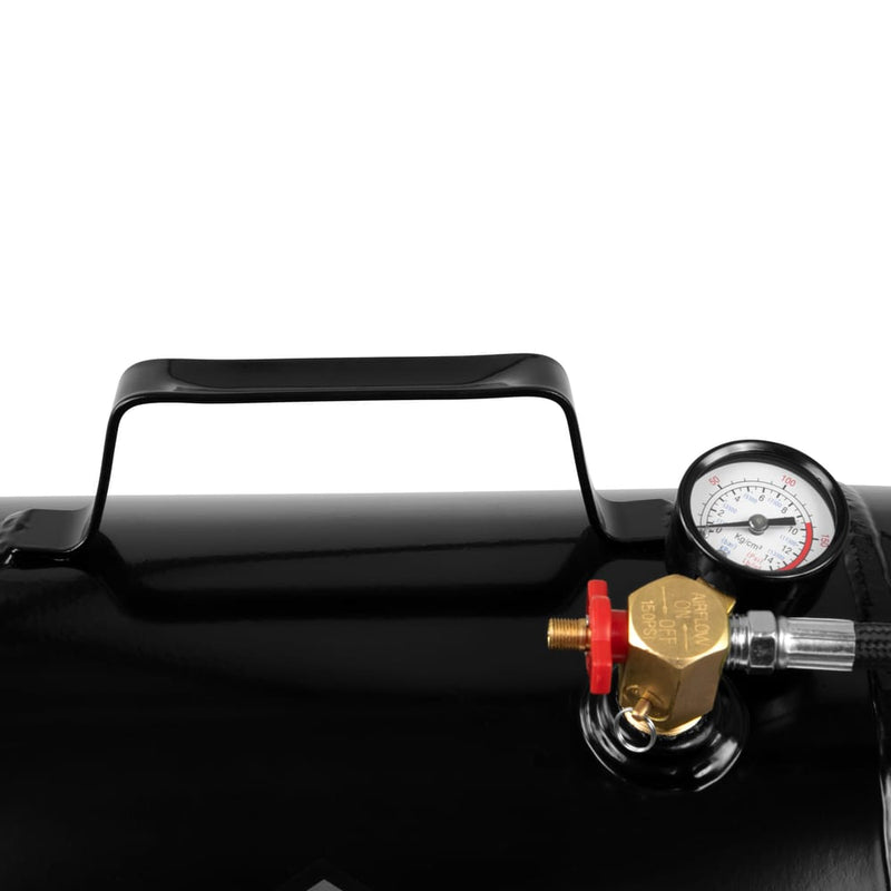 Air Carry Tank 5 Gallon