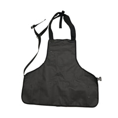 24″ 16-Pocket Canvas Bib Work Apron