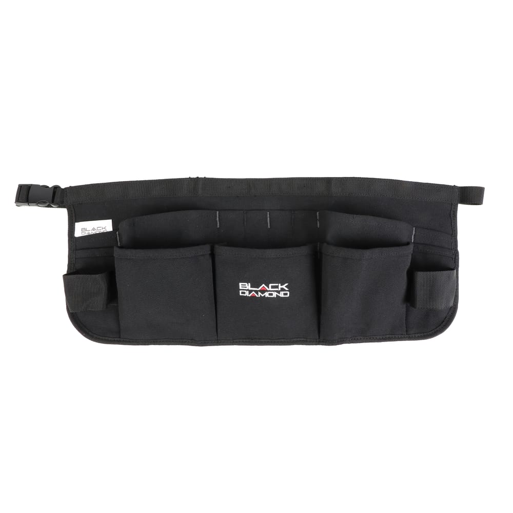 13-Pocket Canvas Work Apron