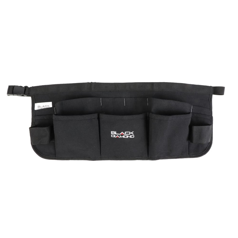 13-Pocket Canvas Work Apron