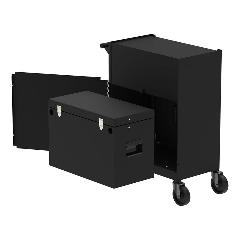 20″ 5-Drawer Tool Chest & Cabinet