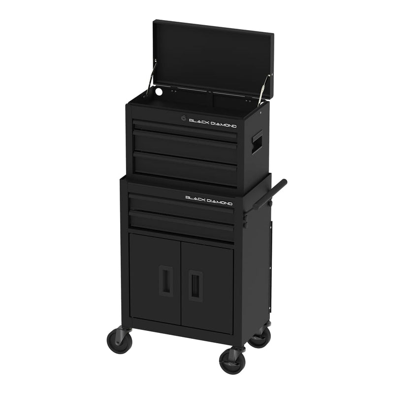 20″ 5-Drawer Tool Chest & Cabinet