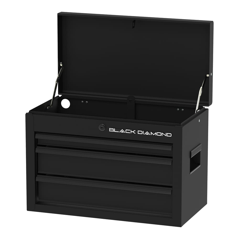 20″ 5-Drawer Tool Chest & Cabinet