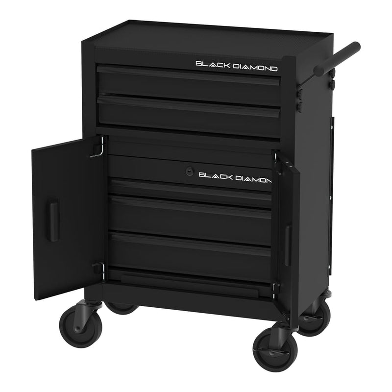 20″ 5-Drawer Tool Chest & Cabinet