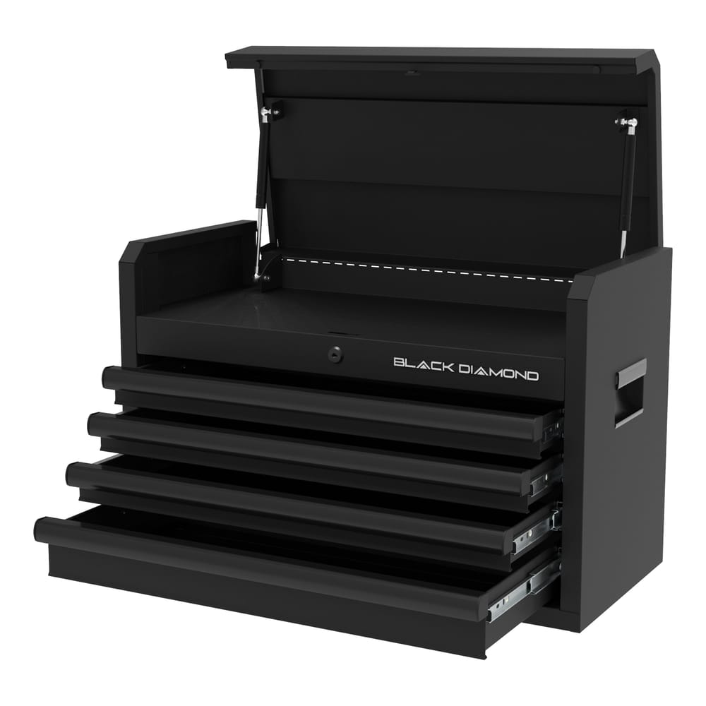 26″ 4-Drawer Tool Chest