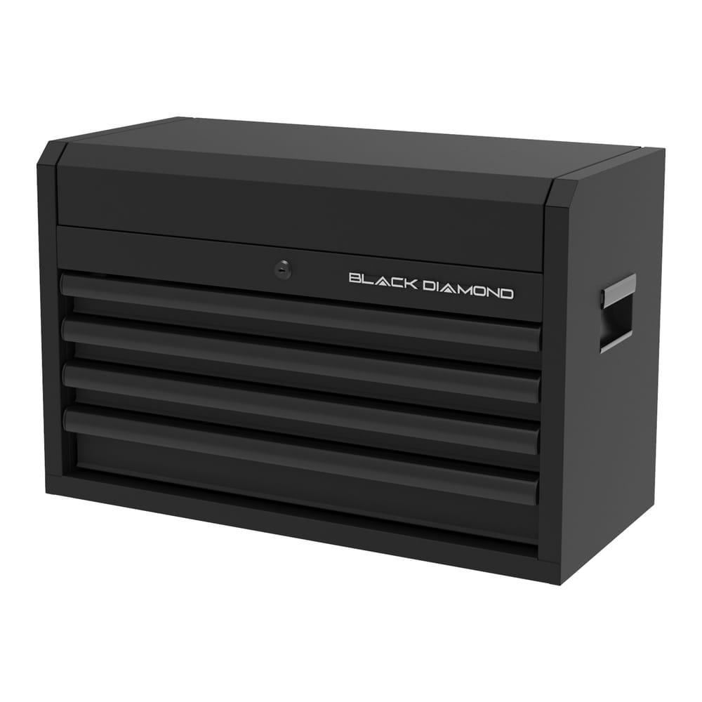 26″ 4-Drawer Tool Chest