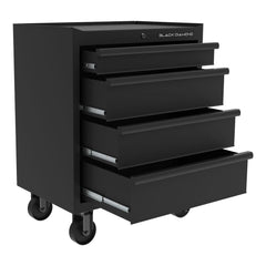 27″ 4-Drawer Tool Cabinet