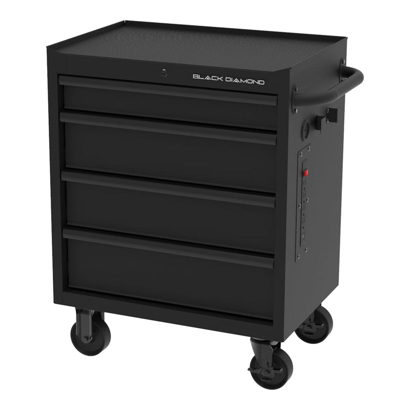 27″ 4-Drawer Tool Cabinet