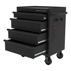 27″ 4-Drawer Tool Cabinet