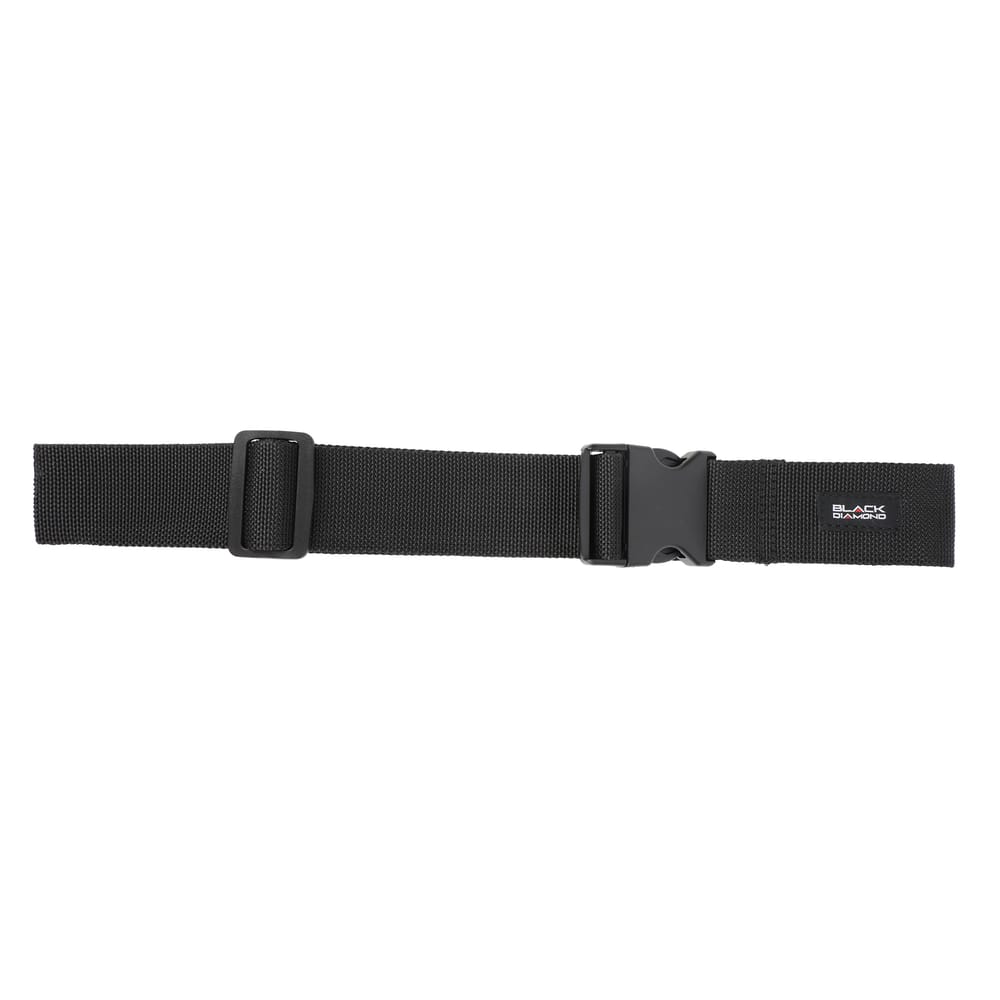 22″-46″ Adjustable Work Belt with Quick Release Buckle