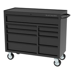 42″ 9-Drawer Tool Cabinet