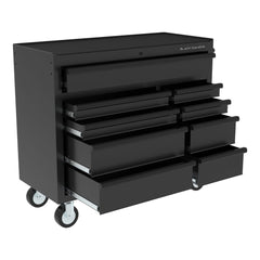 42″ 9-Drawer Tool Cabinet