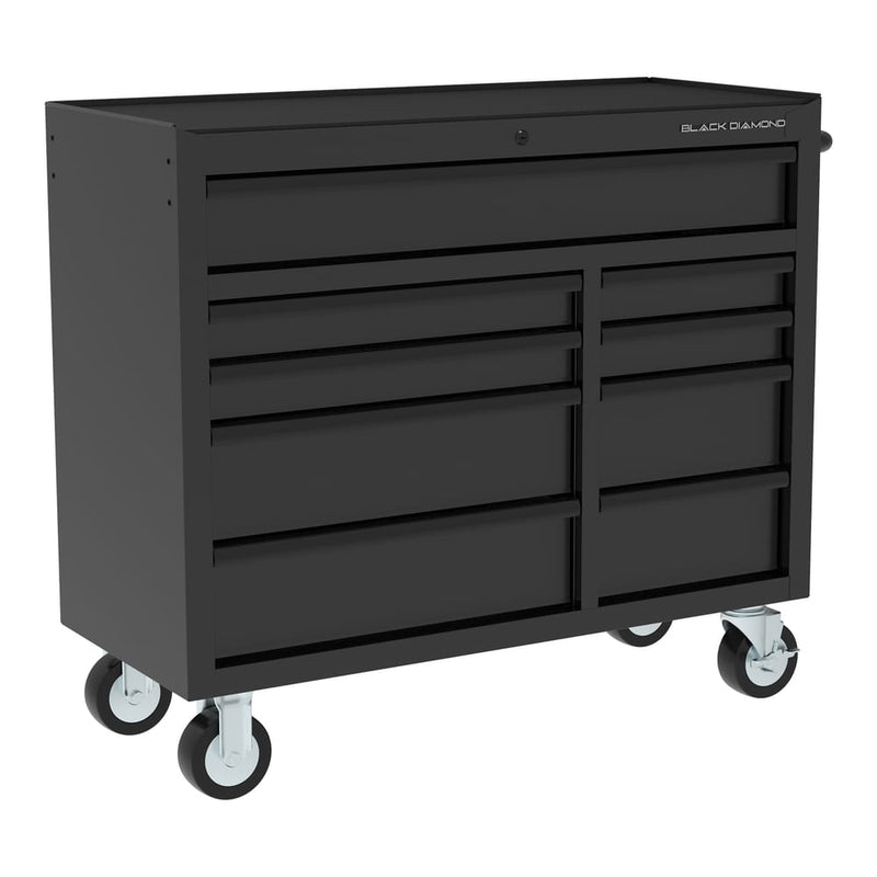 42″ 9-Drawer Tool Cabinet