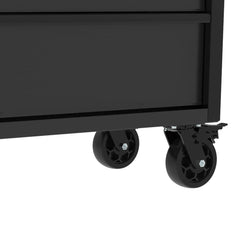 52″ Heavy Duty 15-Drawer Tool Chest & Cabinet