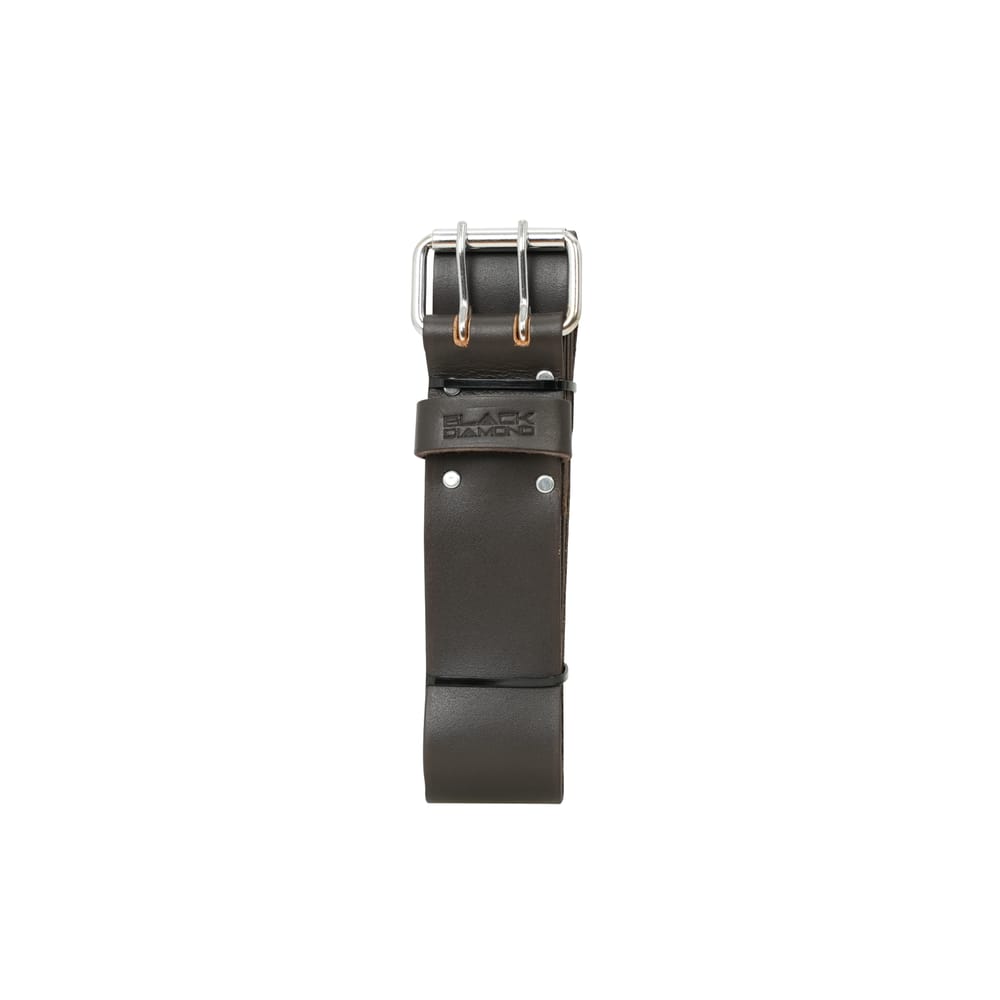 General Construction Leather Tool Belt