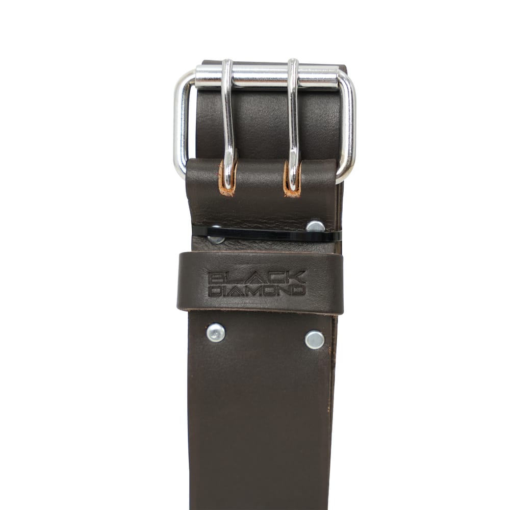 General Construction Leather Tool Belt