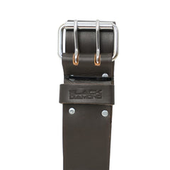 General Construction Leather Tool Belt