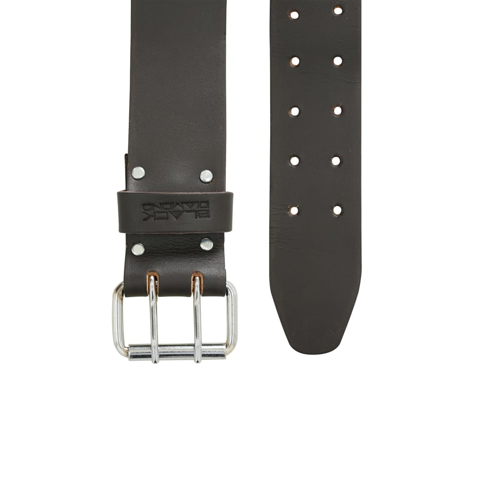 General Construction Leather Tool Belt