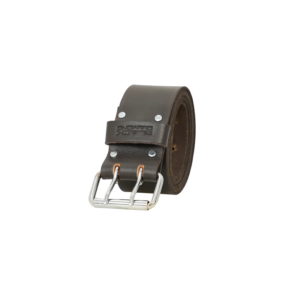 General Construction Leather Tool Belt