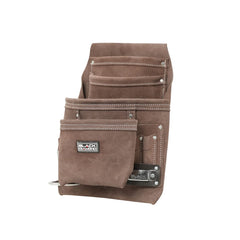 10-Pocket Maintenance Tool Pouch