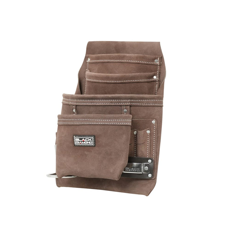 10-Pocket Maintenance Tool Pouch
