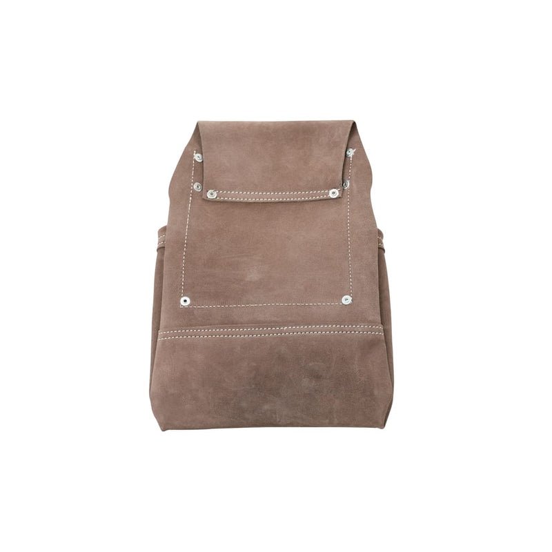 10-Pocket Maintenance Tool Pouch