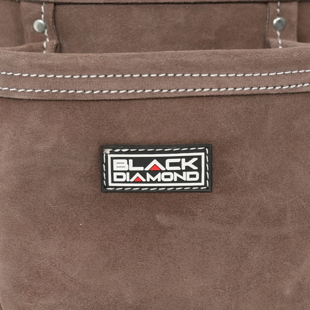 10-Pocket Maintenance Tool Pouch