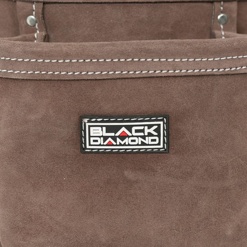 10-Pocket Maintenance Tool Pouch
