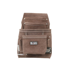 10-Pocket Maintenance Tool Pouch