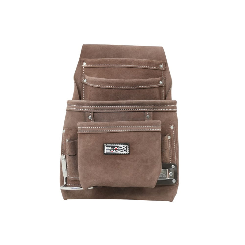 10-Pocket Maintenance Tool Pouch