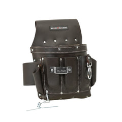 10-Pocket Electrician′s Tool Pouch