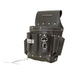 10-Pocket Electrician′s Tool Pouch