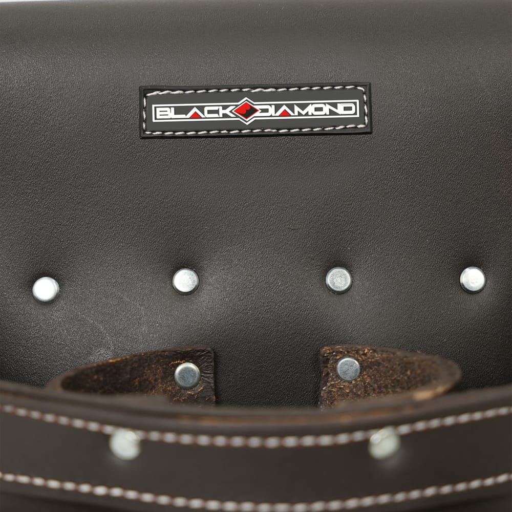 10-Pocket Electrician′s Tool Pouch